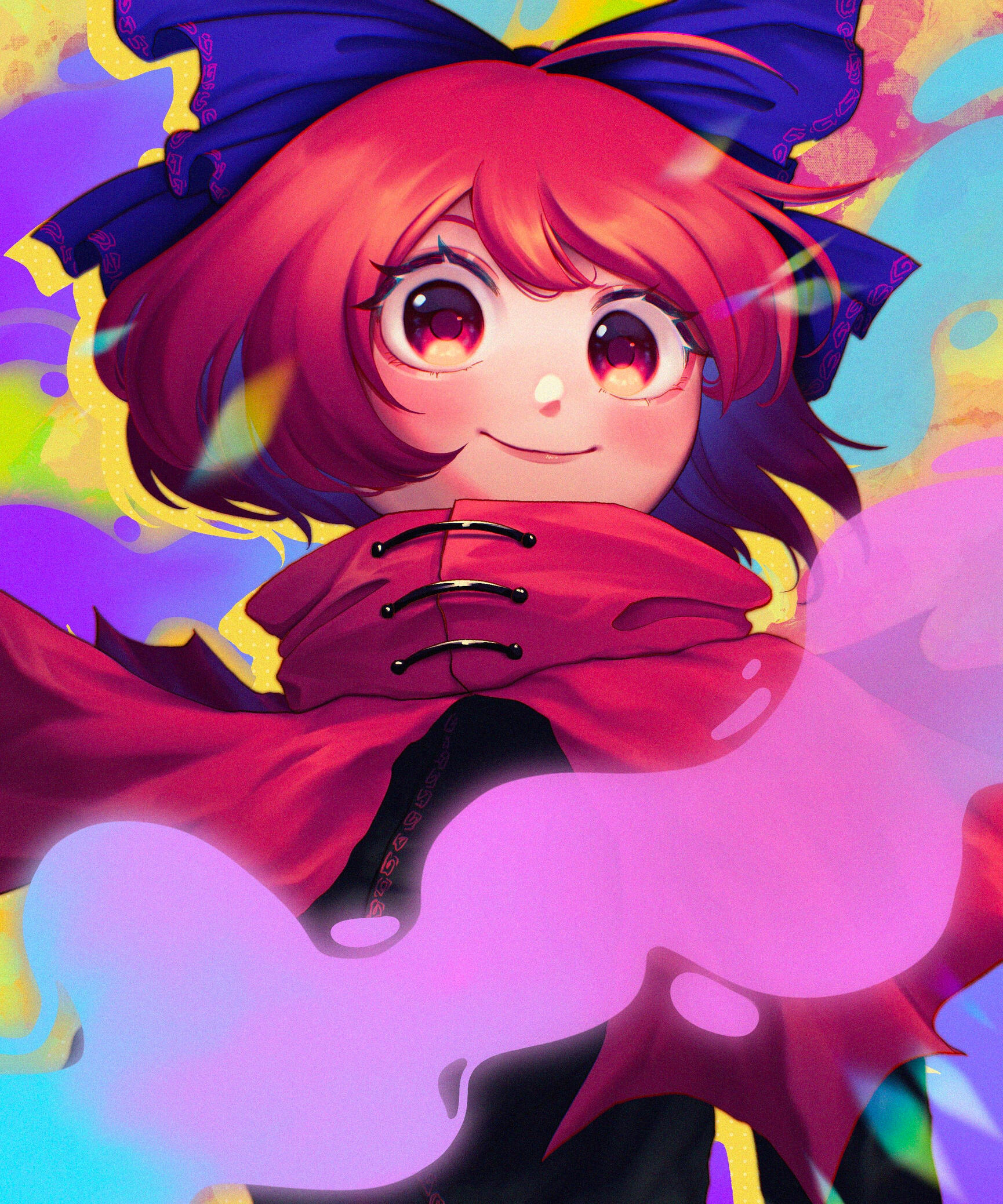 Sekibanki