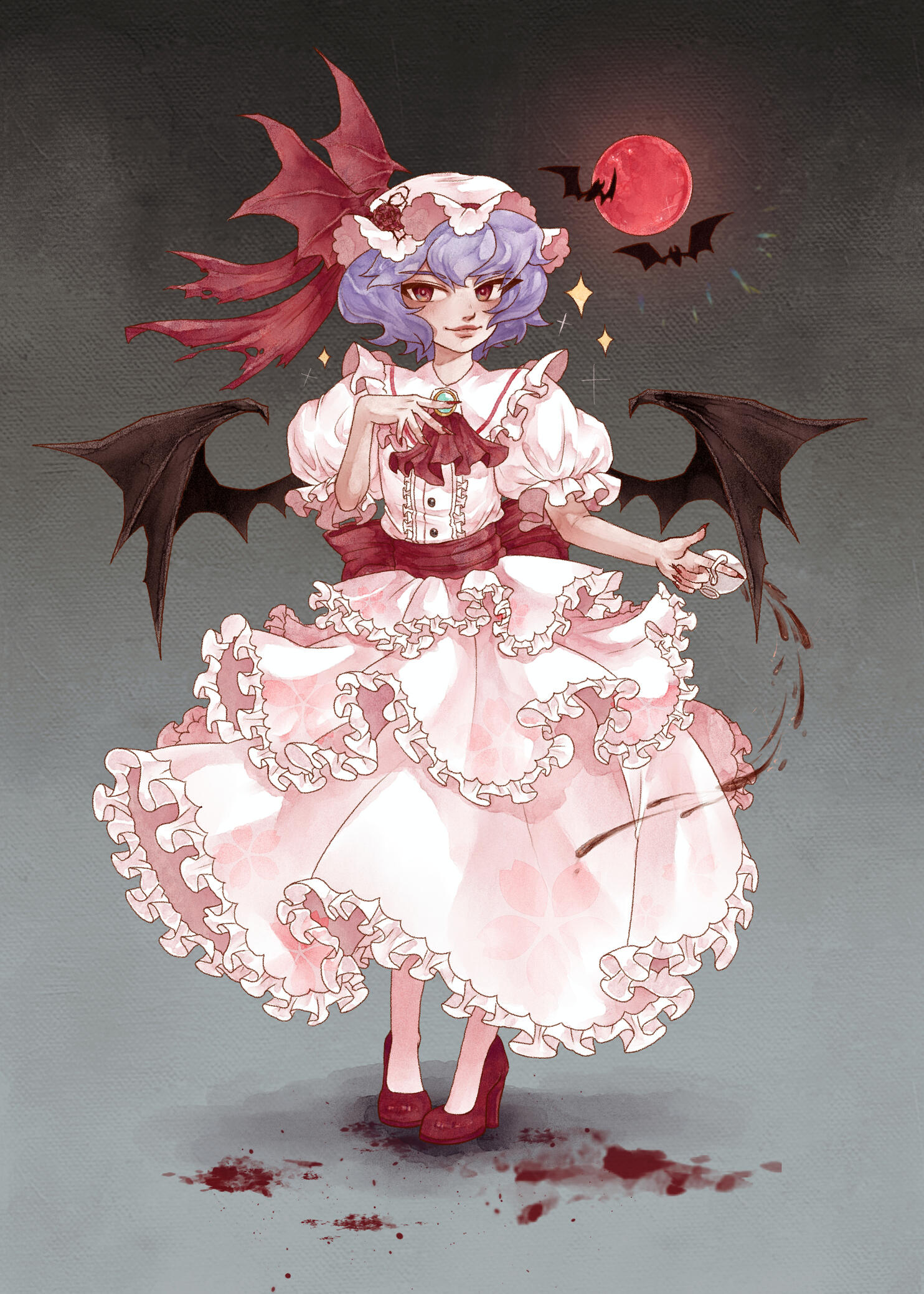 Remilia