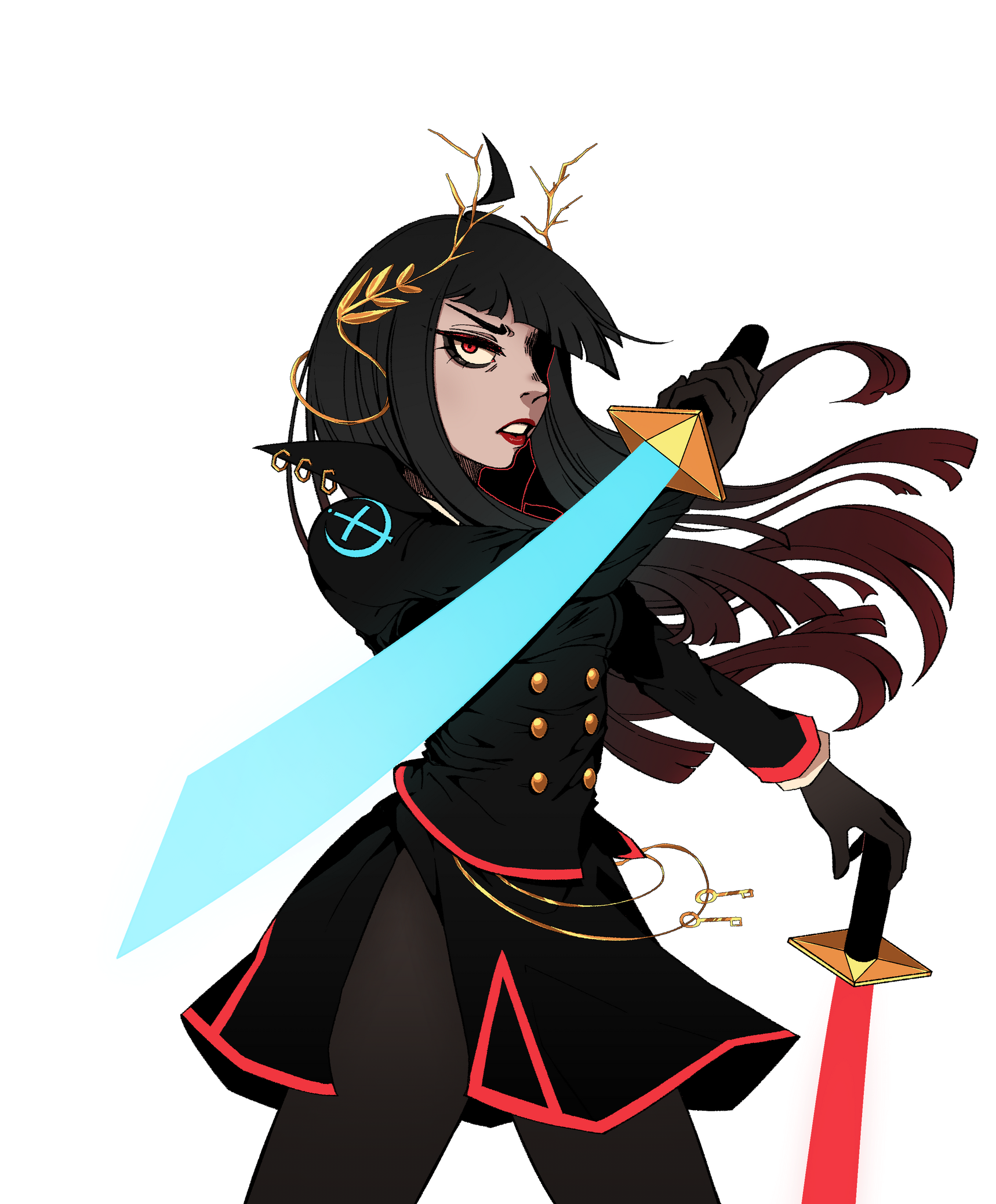 OC art