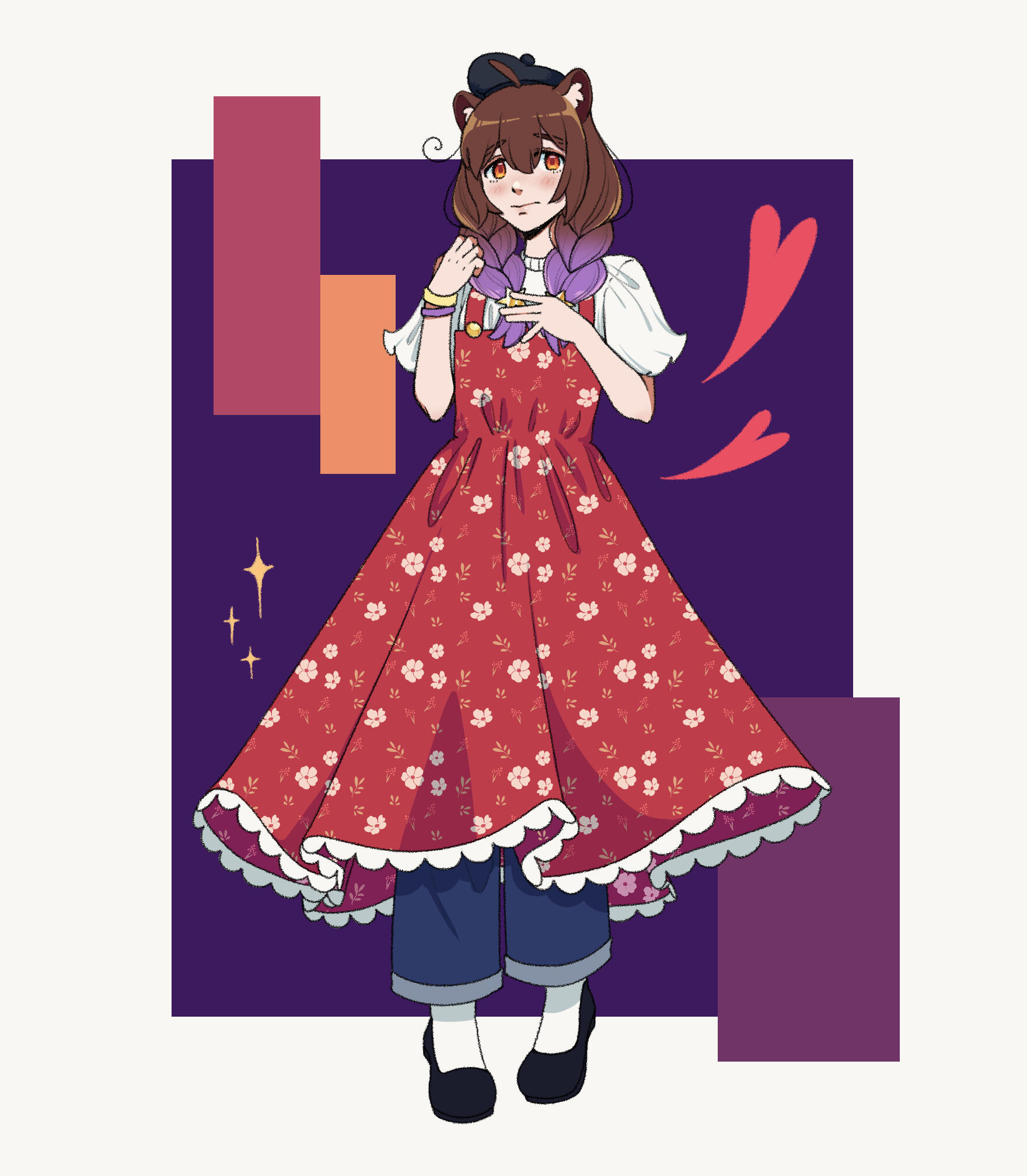 VGen Commission